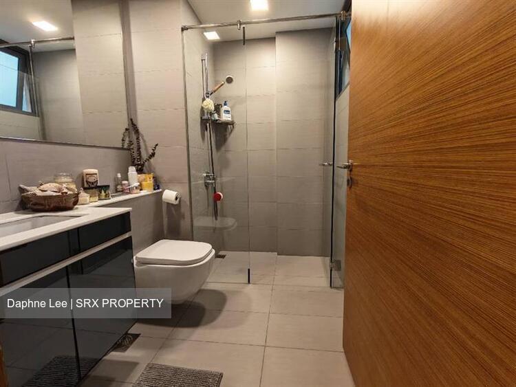The Beverly (D21), Apartment #618456351